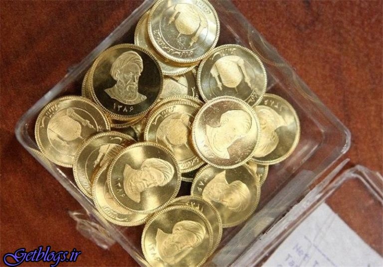 پیش فروش سکه یک ماهه بدلیل محدودیت در ضرب متوقف شد