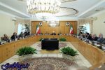 رهنمودهای رهبر معظم انقلاب راهگشای حرکت دولت است / روحانی